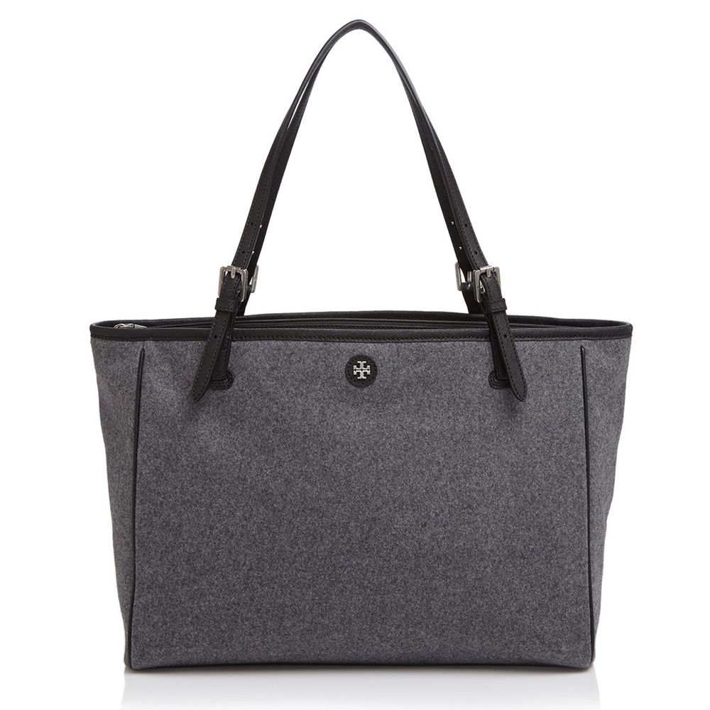 Authentic Tory Burch Small York Bag